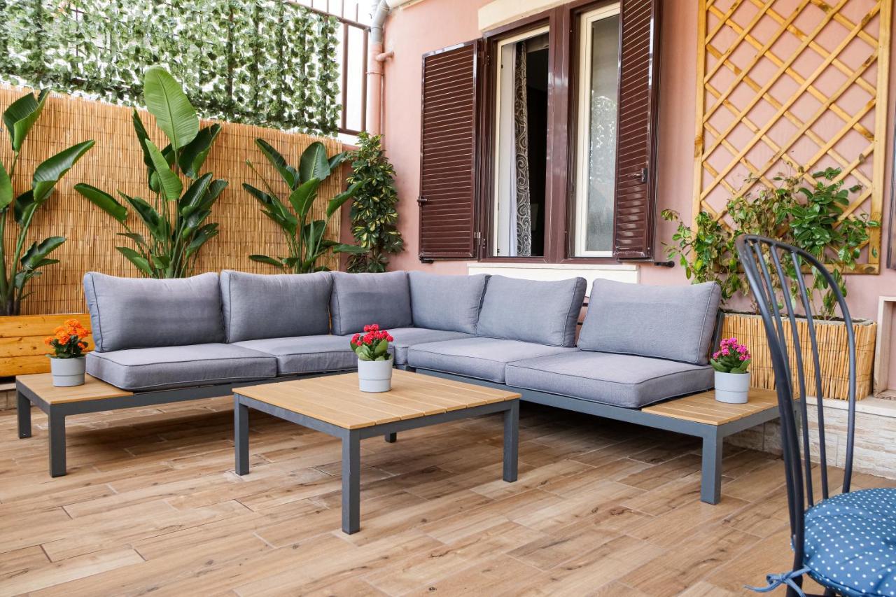 Hotel Terrazza Magenta *