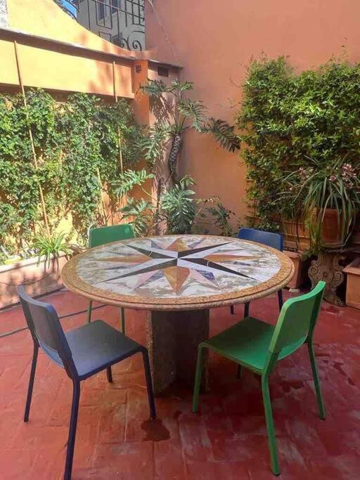 Trastevere' S Musa Appartement Rome