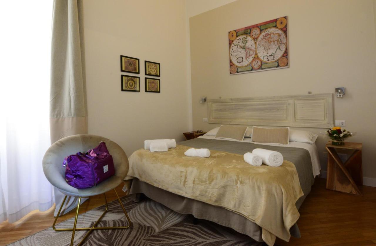 Bed & Breakfast Spagna Ave