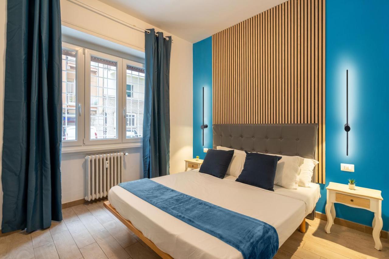 Close To San Pietro - Vatican Bed & Breakfast 2*