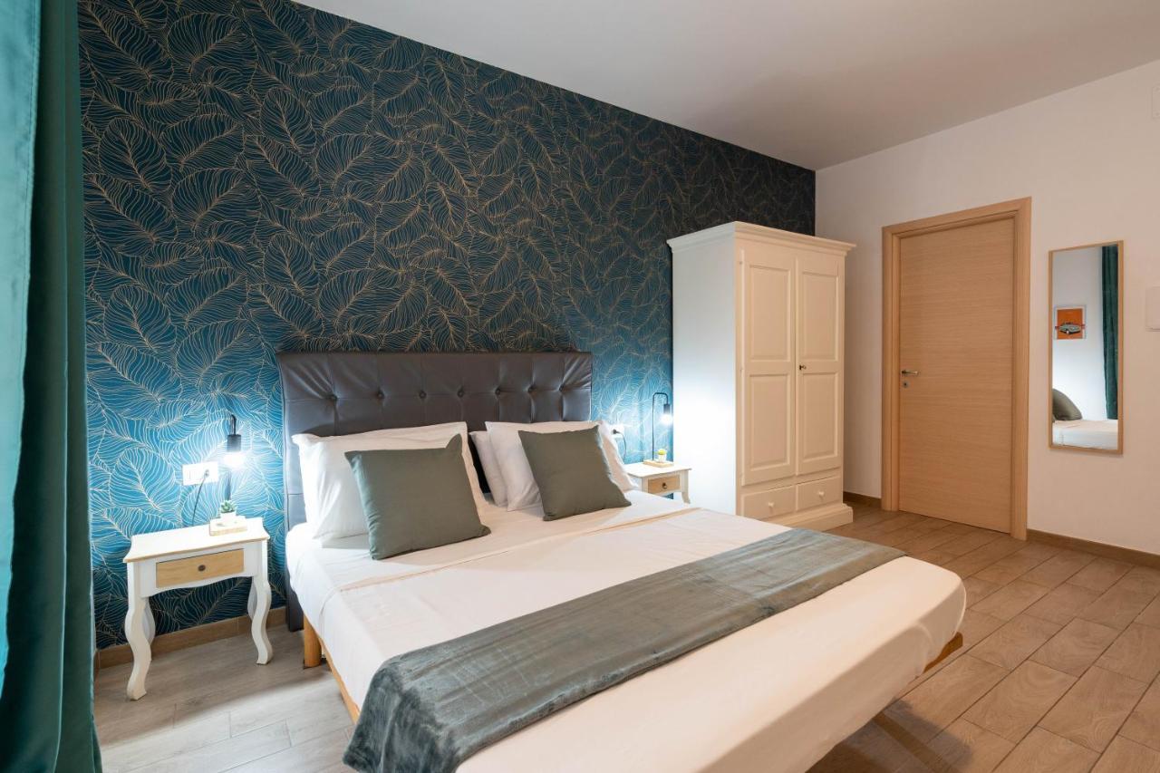 Close To San Pietro - Vatican Bed & Breakfast 2*