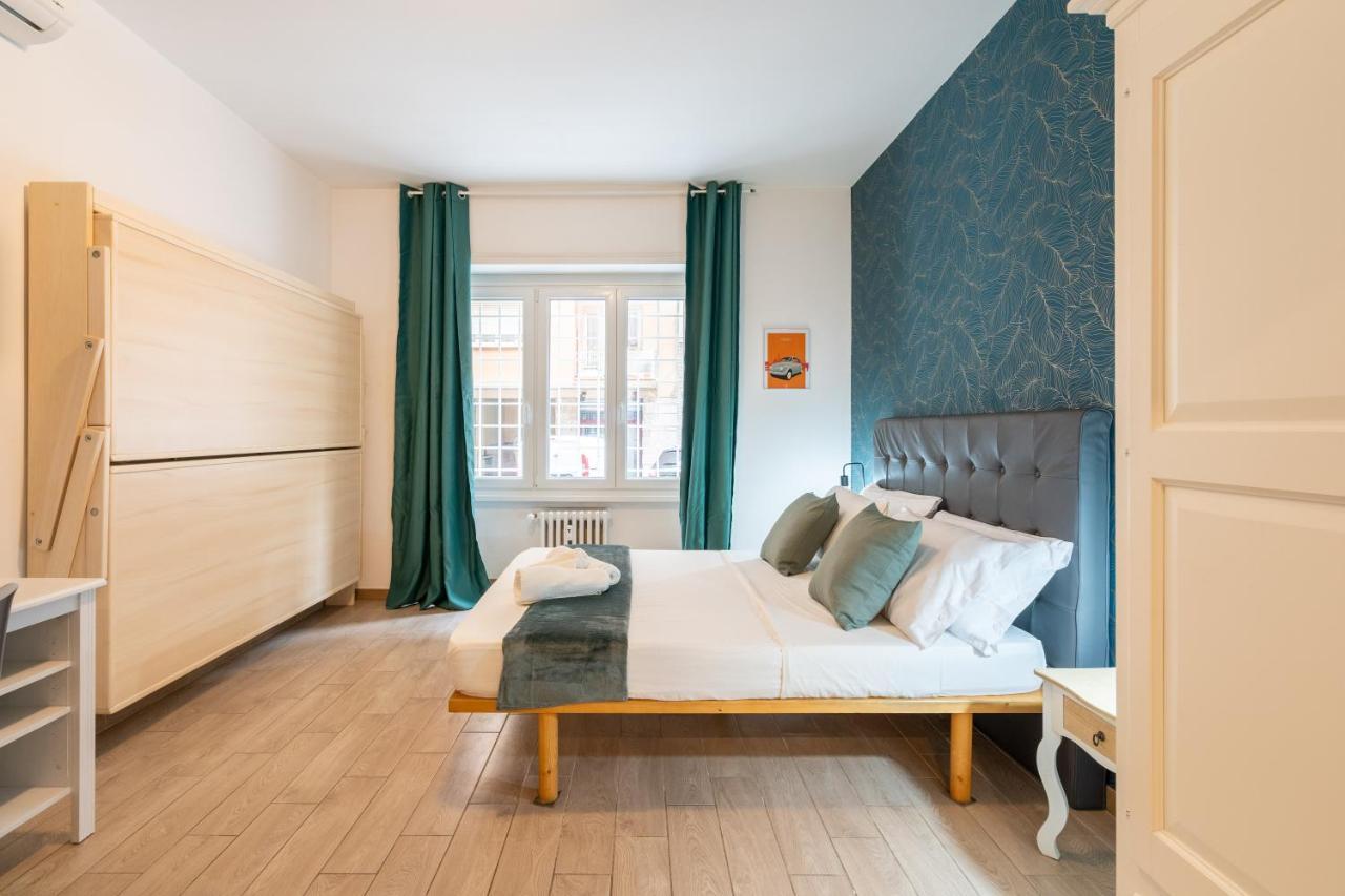 Bed & Breakfast Close To San Pietro - Vatican 2*