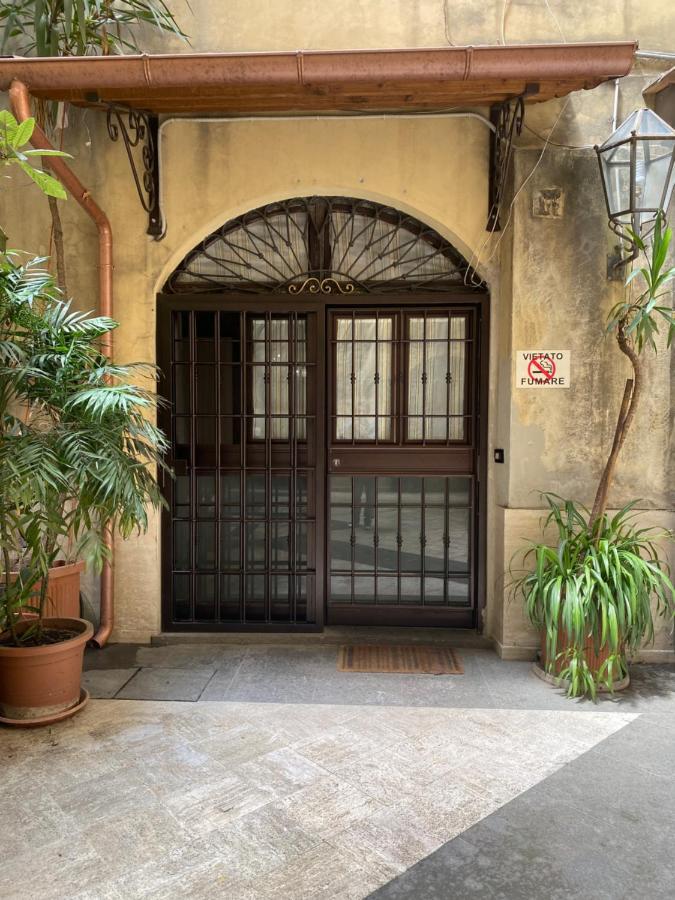 Apartment Mini Rome
