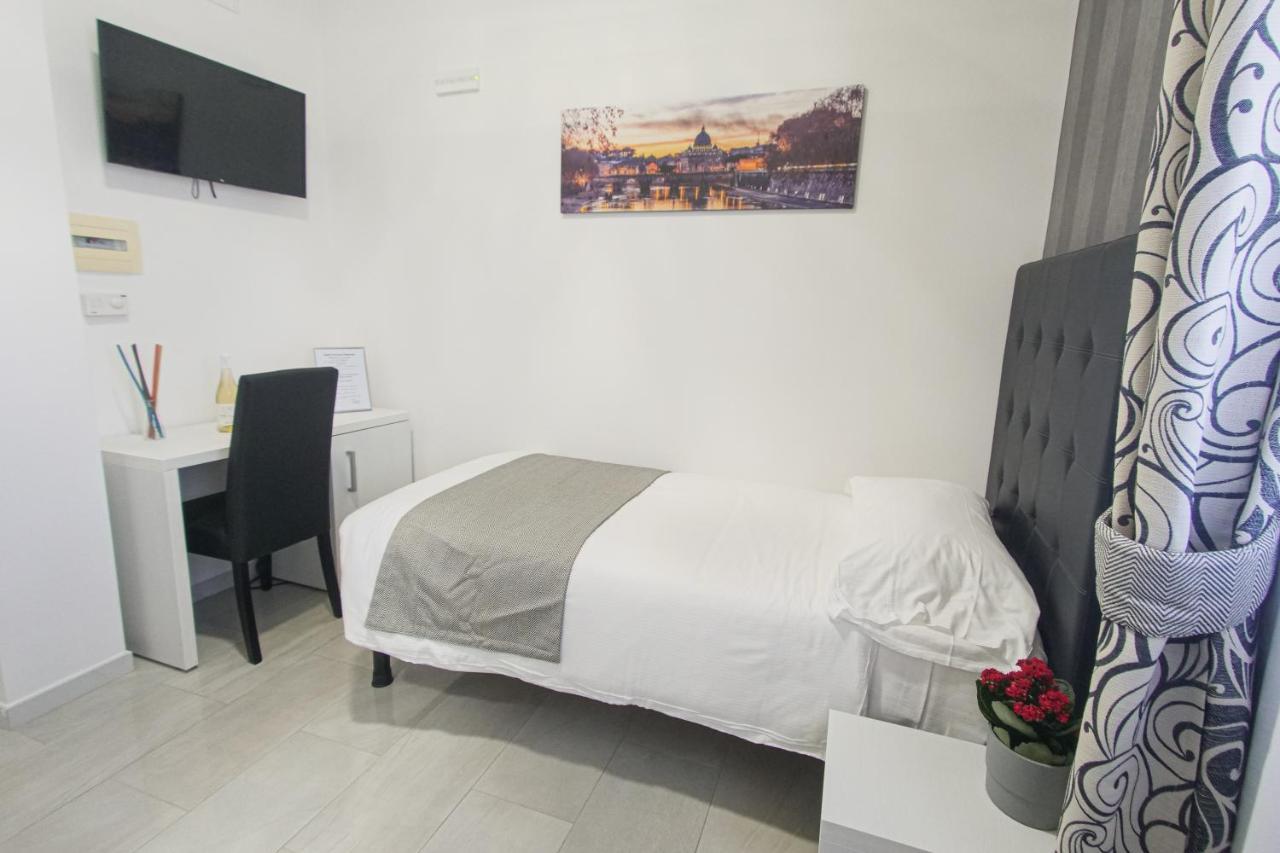 Hotel Terrazza Magenta *