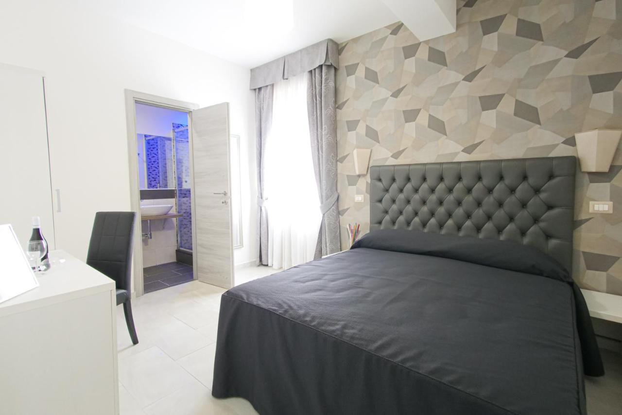 Hotel Terrazza Magenta Roma