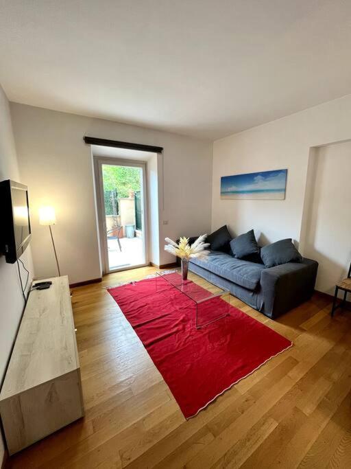 Appartement St. Peter Private Terrace