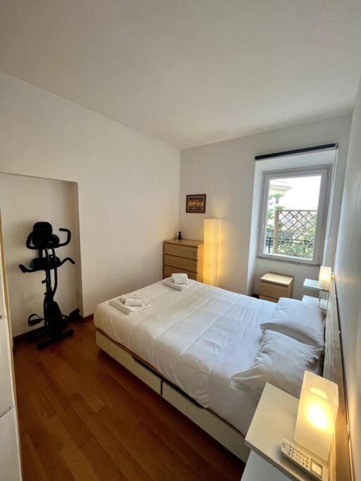 Appartement St. Peter Private Terrace Rome