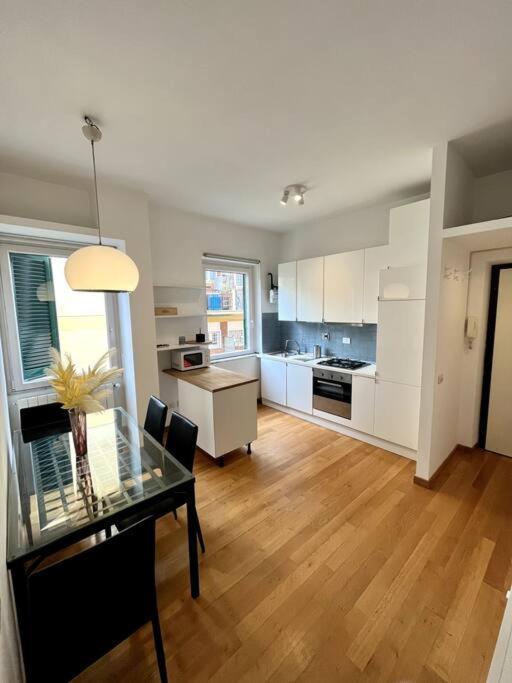 Appartement St. Peter Private Terrace *