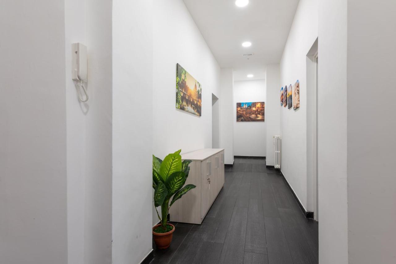 Velvet Guest house Rome