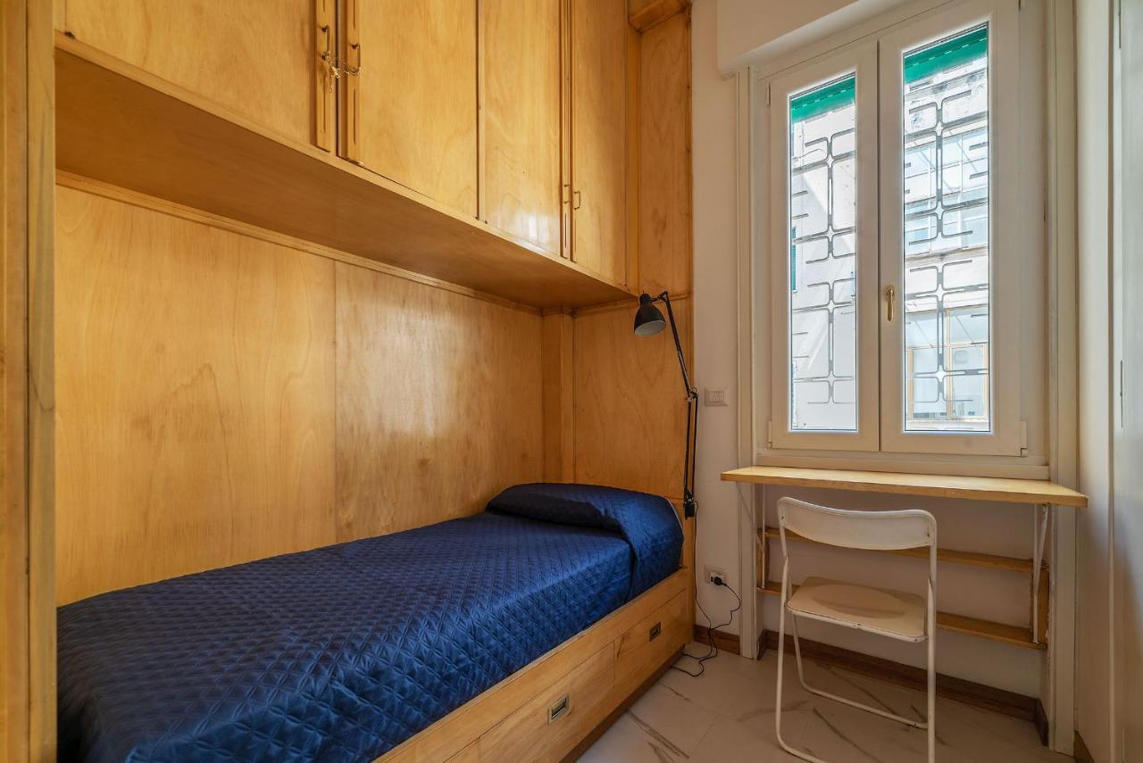 Appartamento Sapienza & Borghese Comfy *