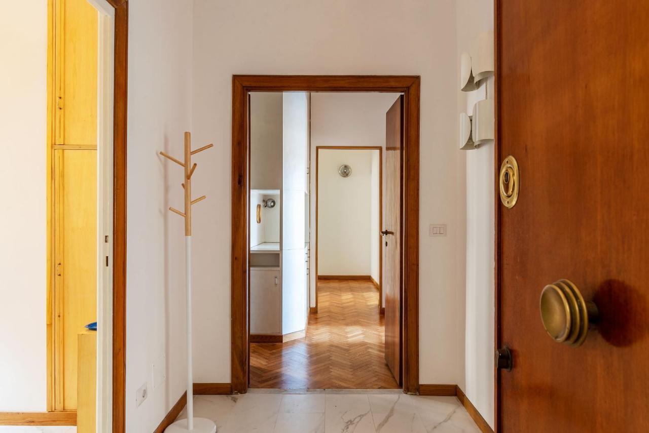 Appartamento Sapienza & Borghese Comfy