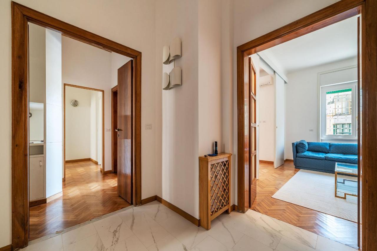 Appartamento Sapienza & Borghese Comfy