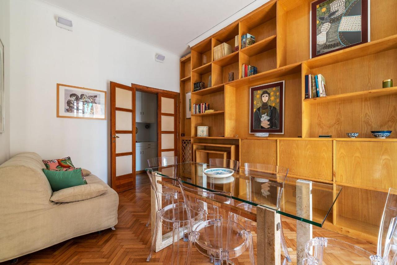 Sapienza & Borghese Comfy Appartamento