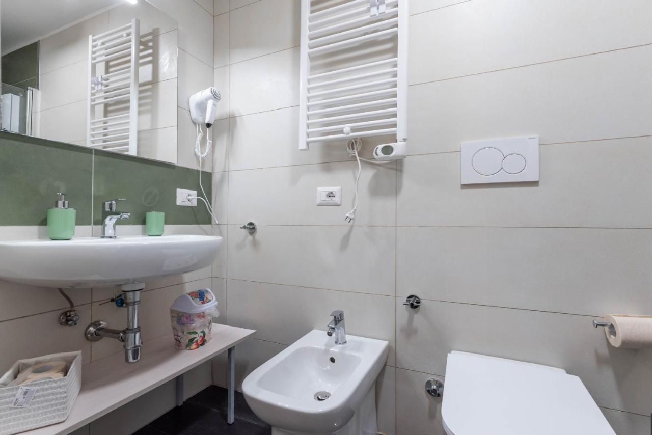 Velvet Guest house Rome