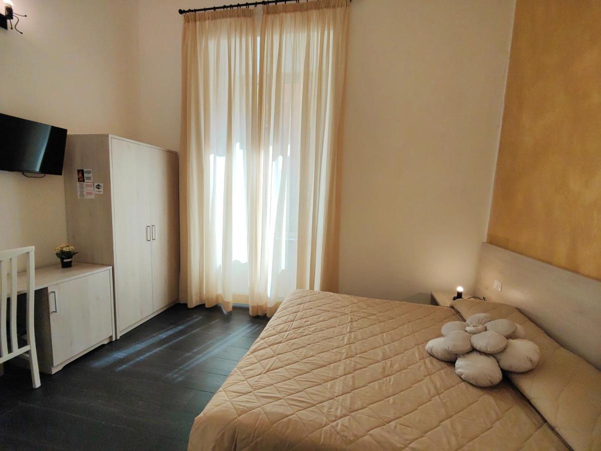 Velvet Guest house Rome