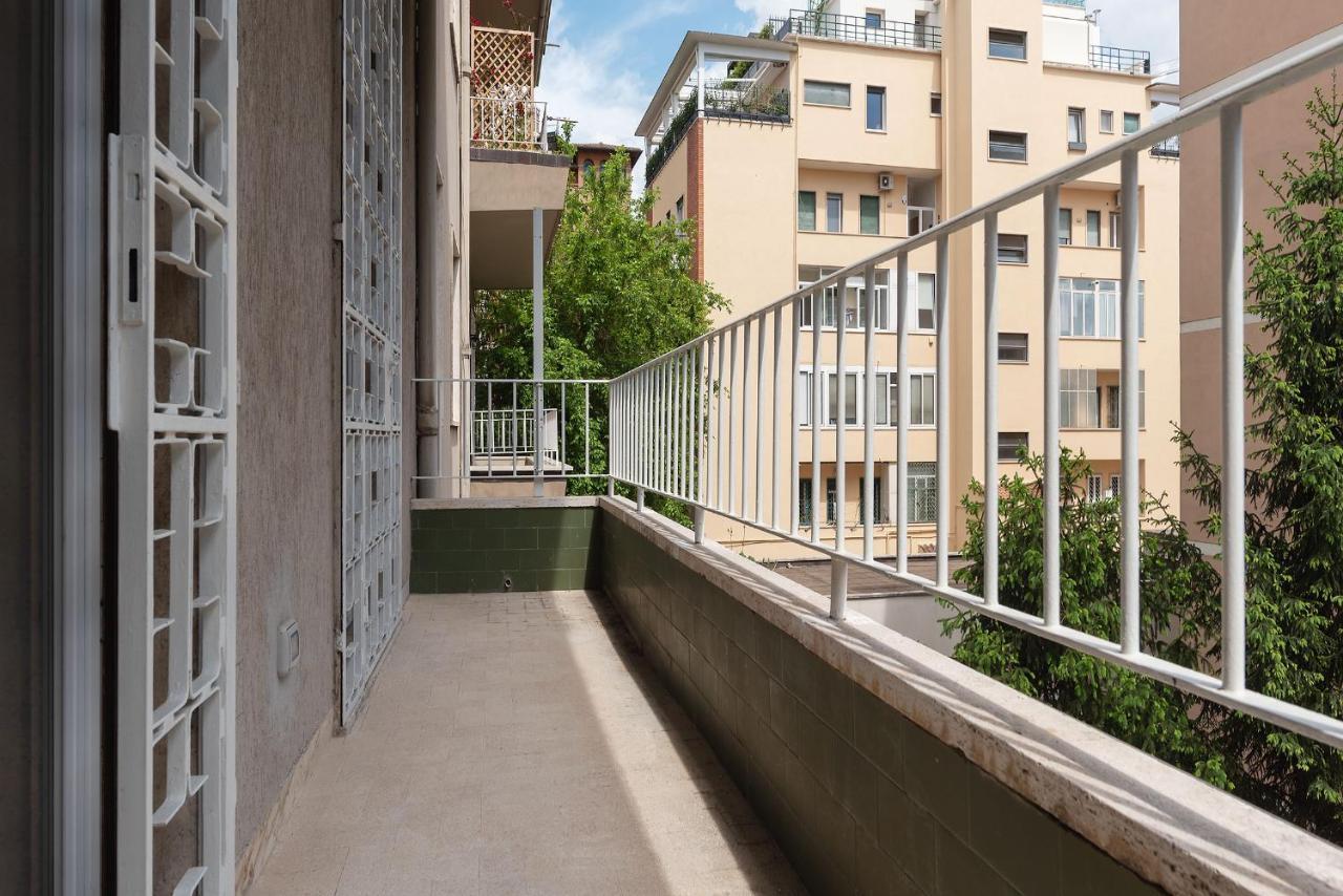 Appartamento Sapienza & Borghese Comfy *