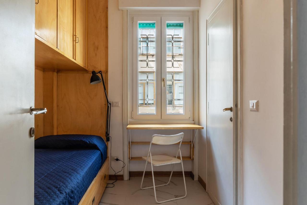 Appartamento Sapienza & Borghese Comfy