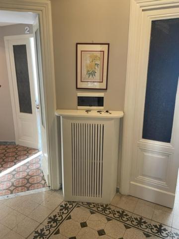 Appartement Casa San Pietro