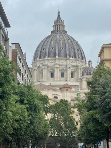Casa San Pietro Appartement Rome