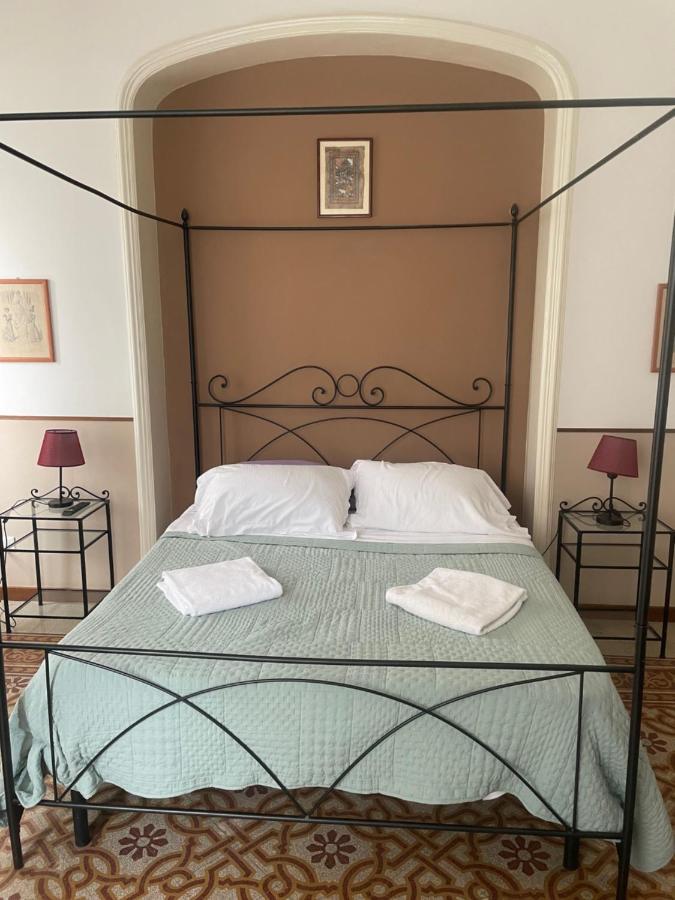 Casa San Pietro Appartement *