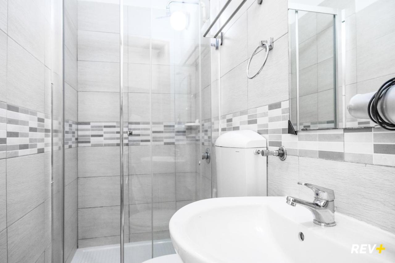 Bb Termini Guest house