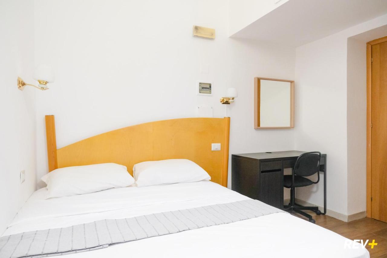 Guest house Bb Termini Rome