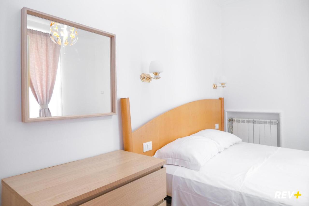 Guest house Bb Termini *