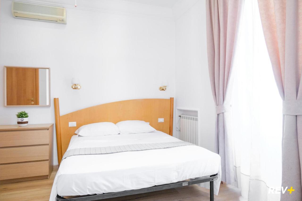 Guest house Bb Termini Rome