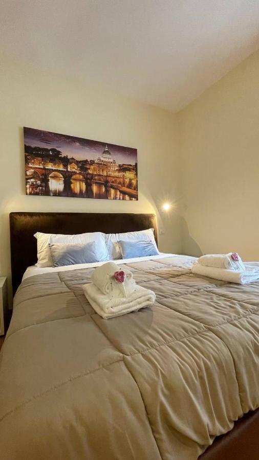 Rienzo Vatican Bed & Breakfast Rome