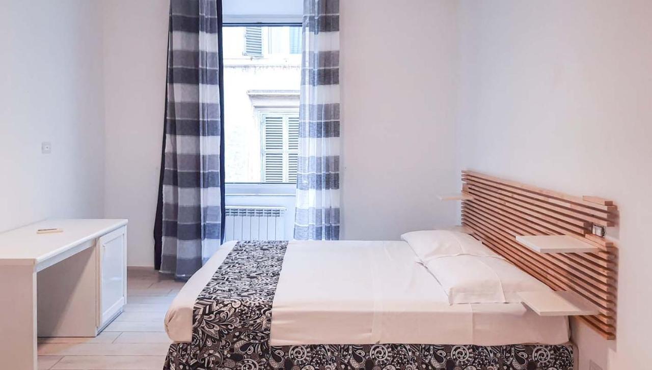 Le Di Borgo Guest house Rome
