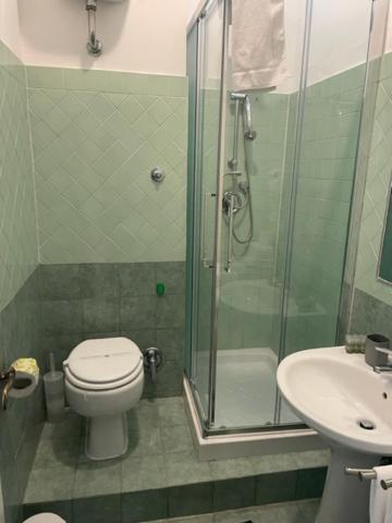 Appartement Casa San Pietro