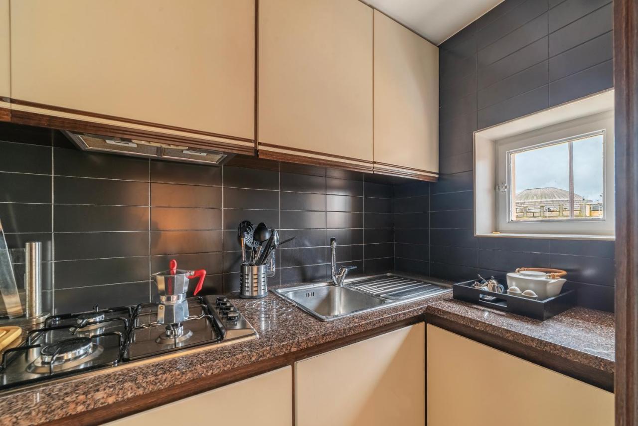 Apartamento Pantheon Amazing & View *