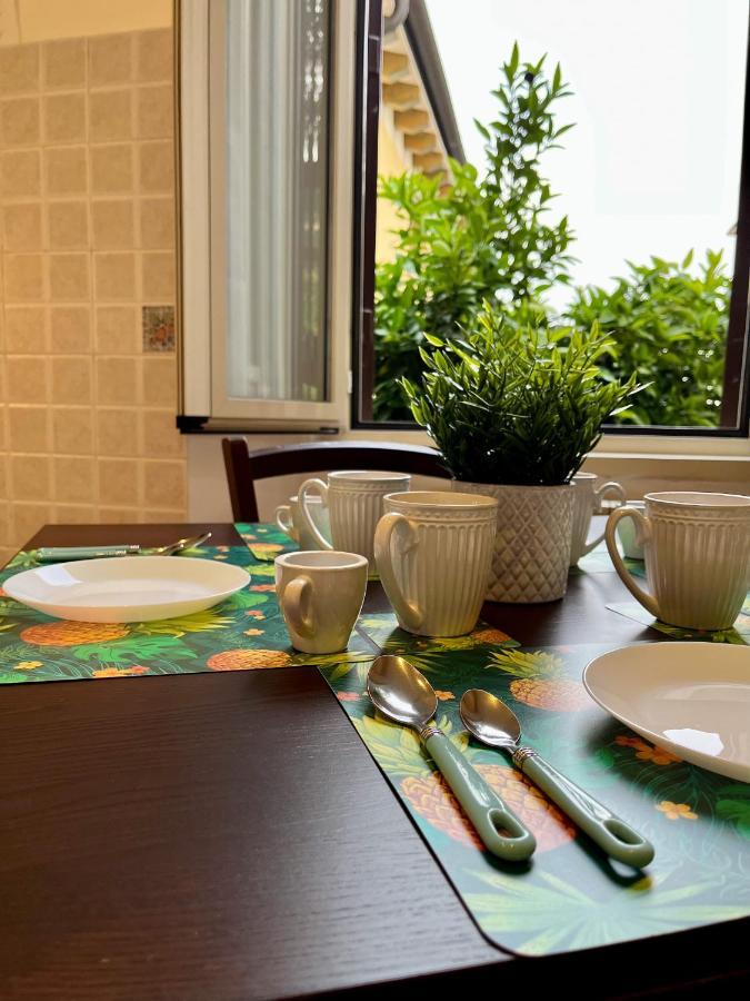Appartamento La Villa, Tiburtina Valley Roma