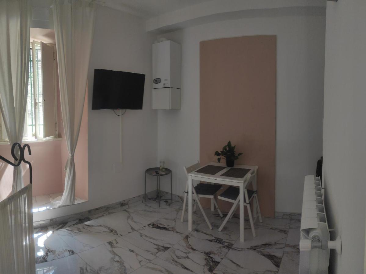 Tiberivs Apartment *