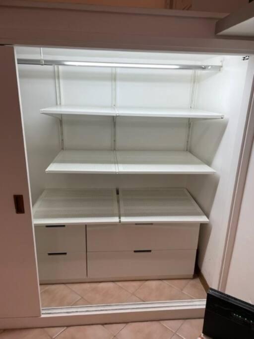 Loft Piccola Londra Apartamento Roma