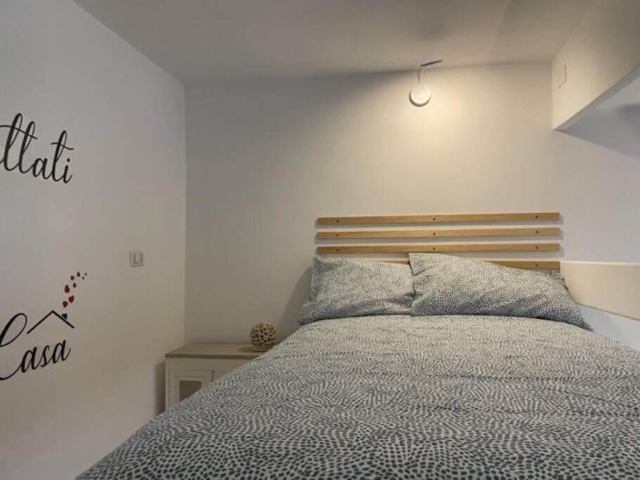 Loft Piccola Londra *
