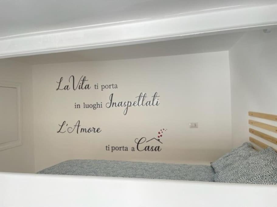 Apartamento Loft Piccola Londra