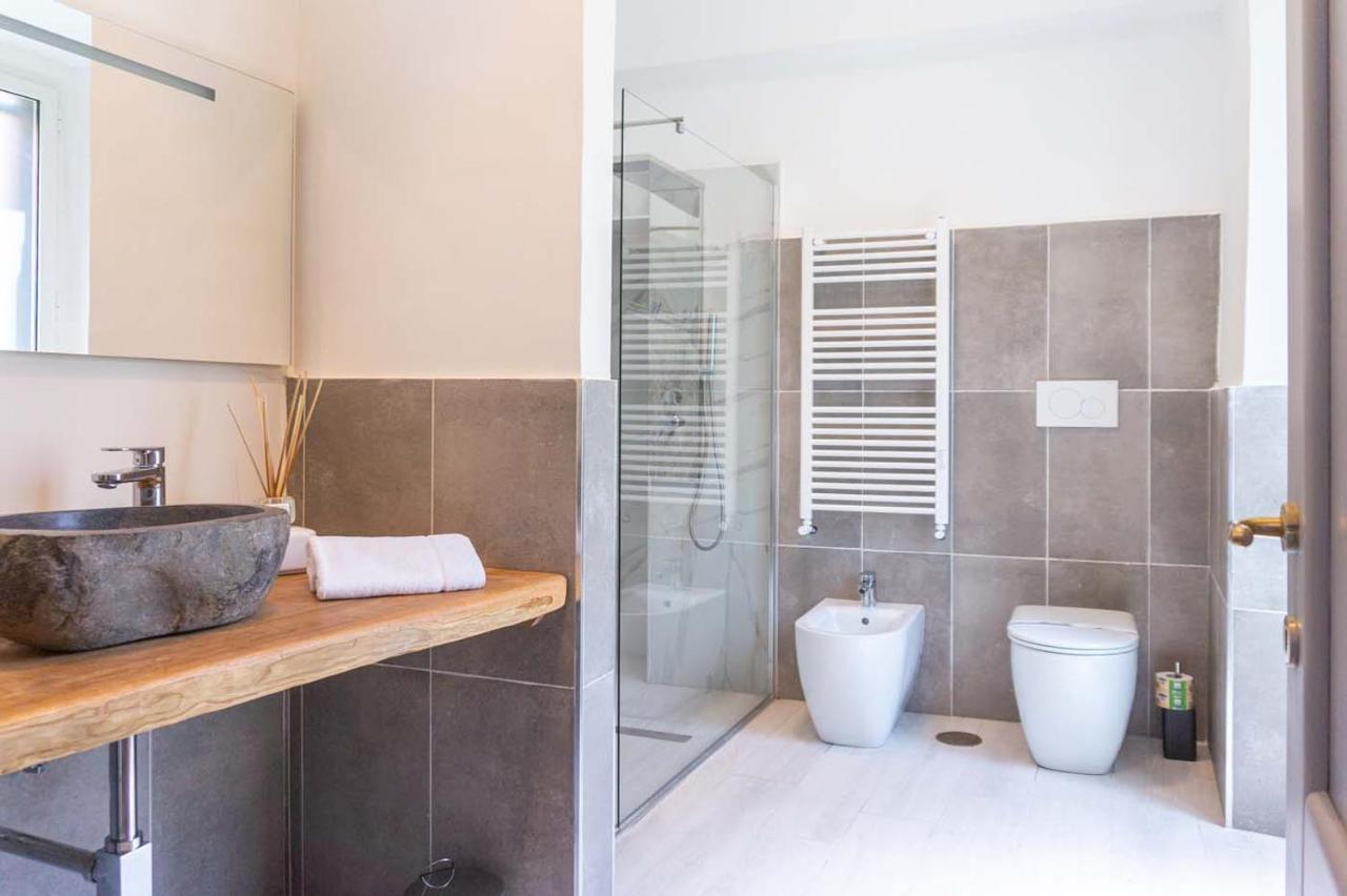 Guest house Le Di Borgo Rome