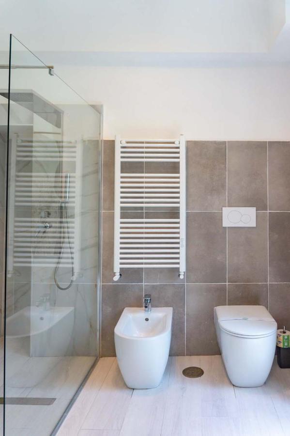Guest house Le Di Borgo *