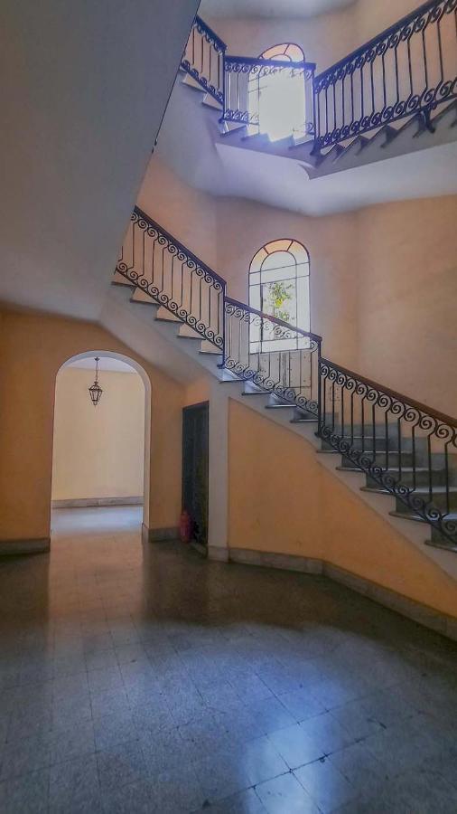 Le Di Borgo Guest house *