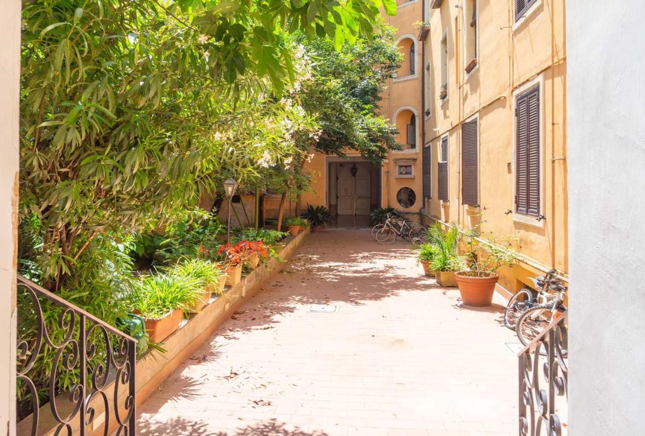 Guest house Le Di Borgo