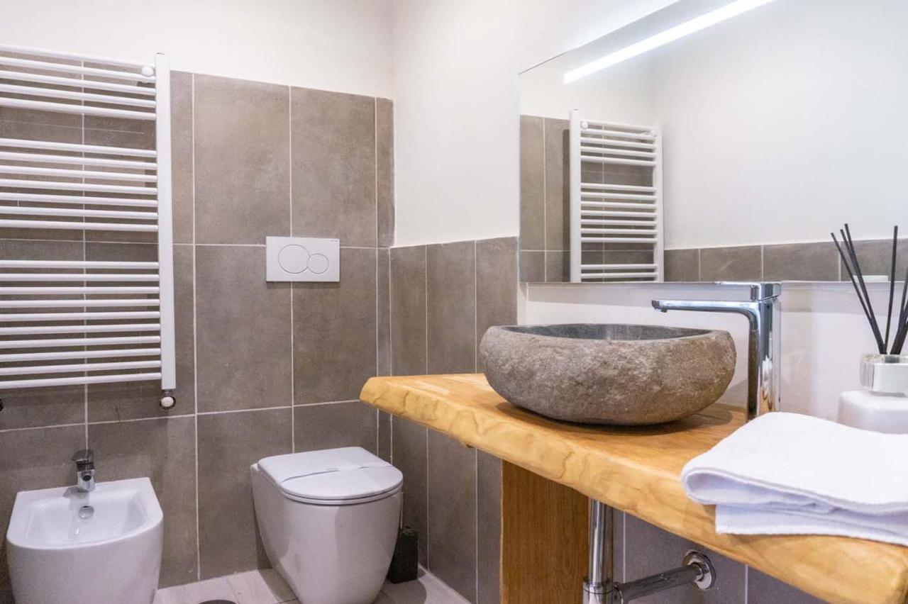Guest house Le Di Borgo Rome