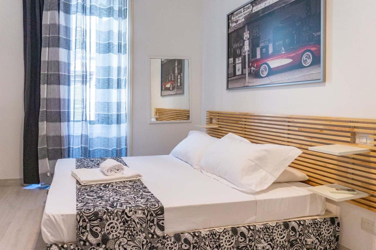 Le Di Borgo Guest house