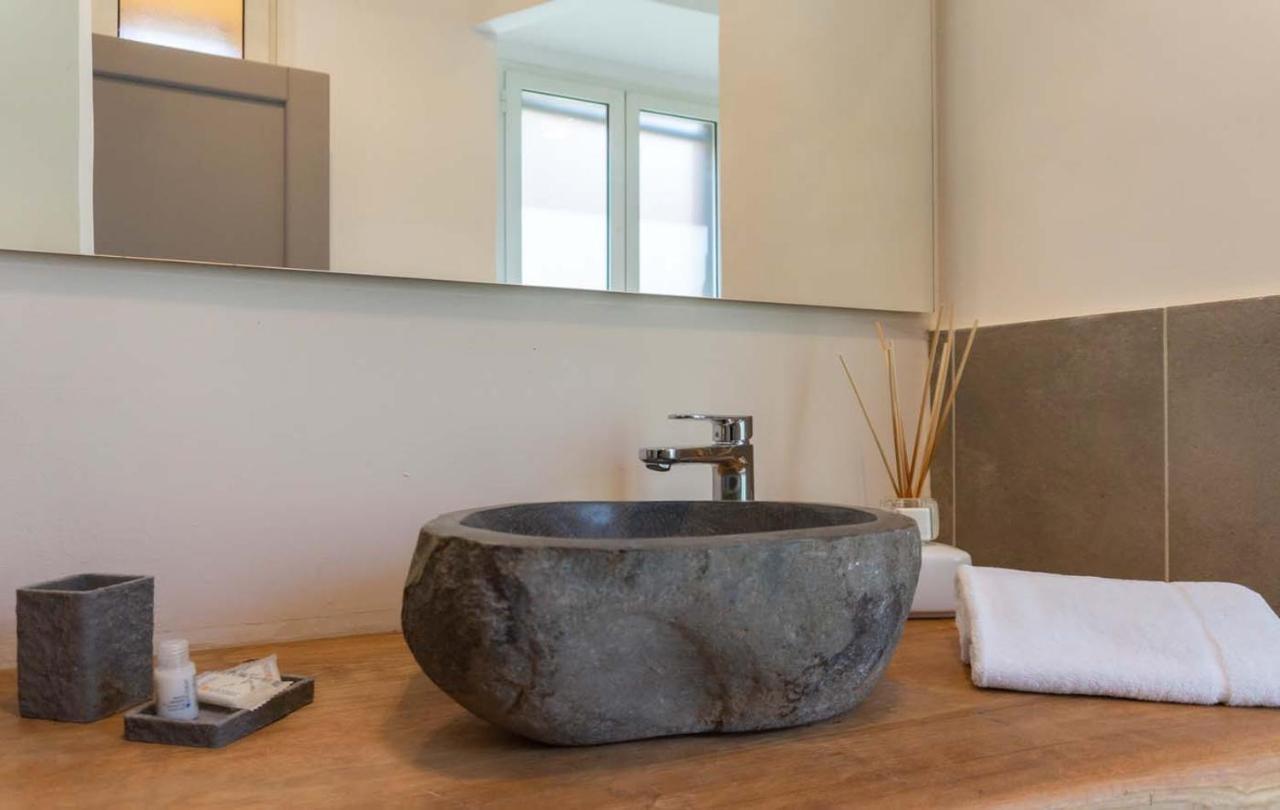 Le Di Borgo Guest house Rome