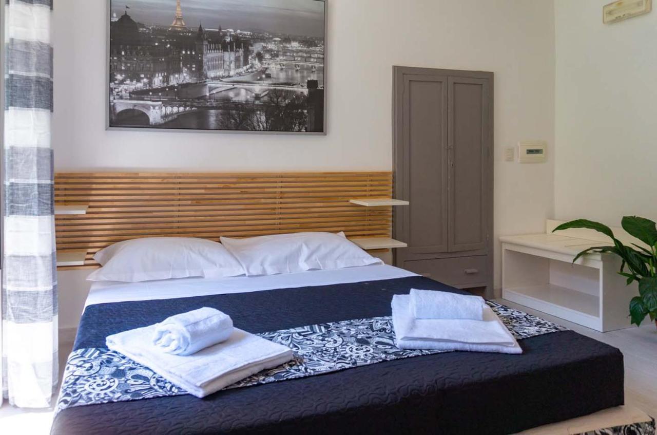 Guest house Le Di Borgo Rome
