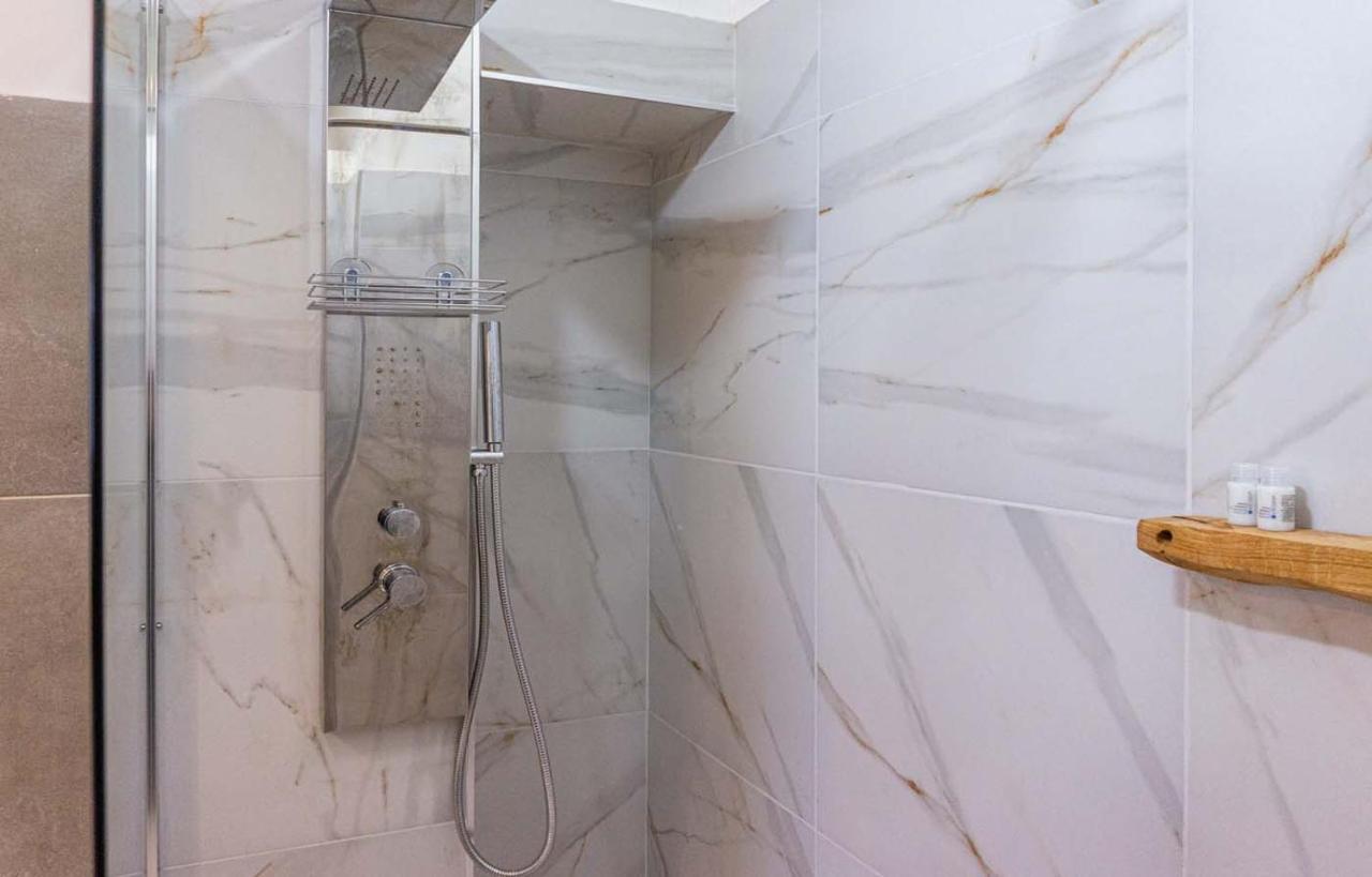Le Di Borgo Guest house Rome