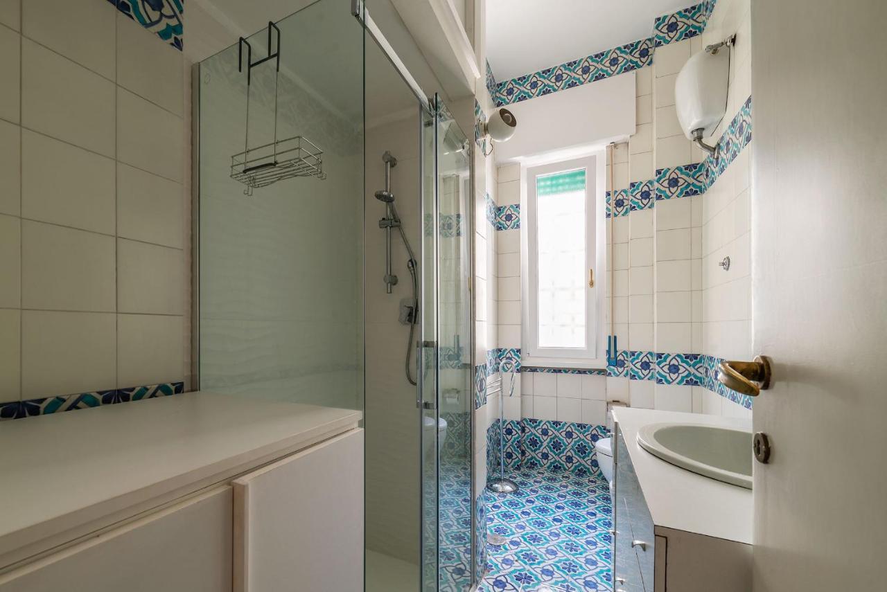Sapienza & Borghese Comfy Appartamento Roma