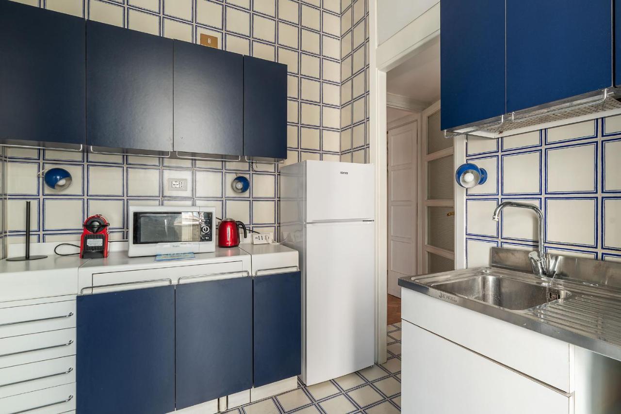 Sapienza & Borghese Comfy Appartamento *
