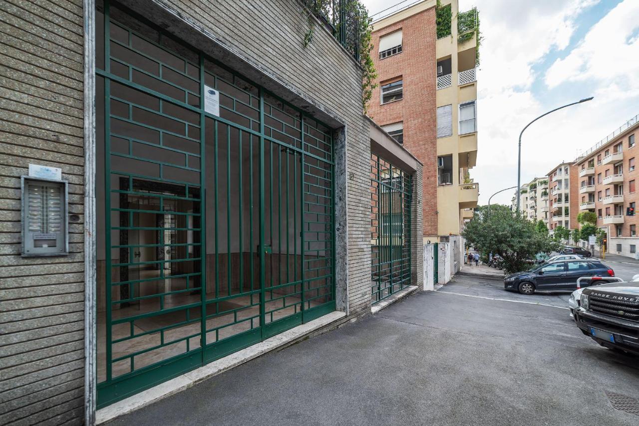 Sapienza & Borghese Comfy Appartamento