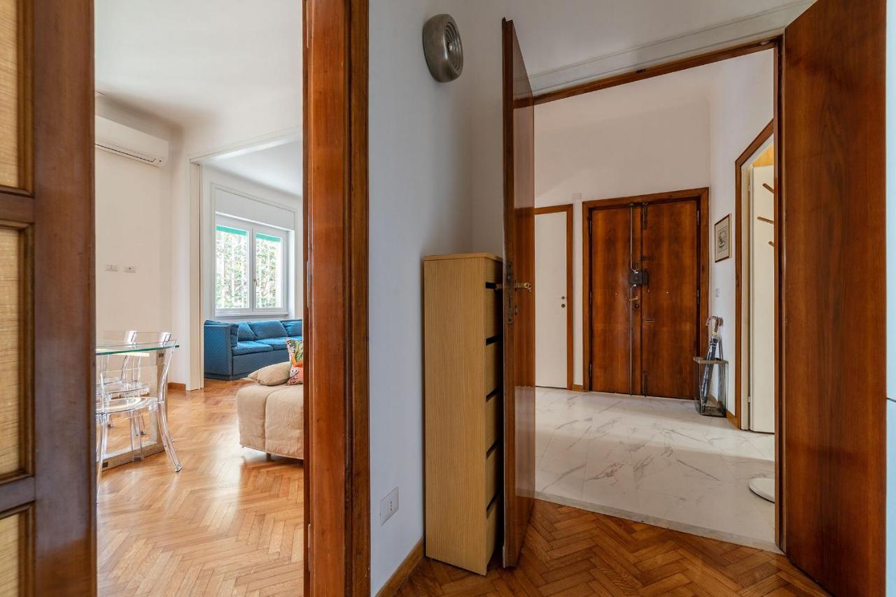 Sapienza & Borghese Comfy Appartamento *